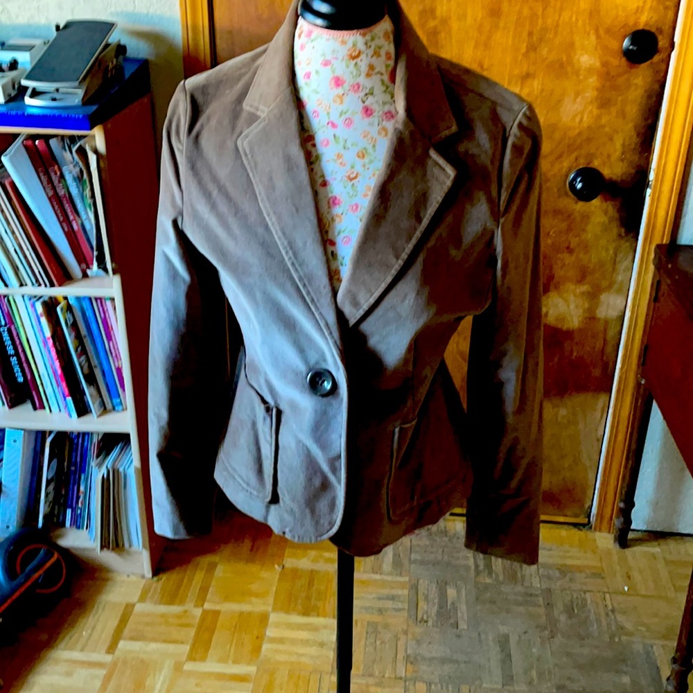 Blazer